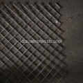 Lubang Persegi 304 SS Dilas Wire Mesh Sheet